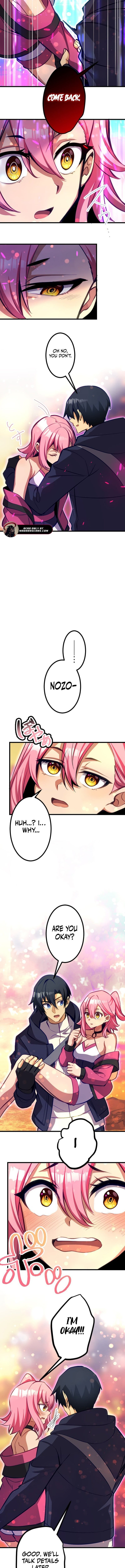 I'm the Only One Who Knows That Jobless Is the Strongest Chapter 58 11